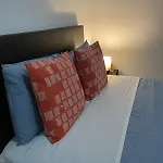 Penzion Estacao Metro Alameda House Lisboa