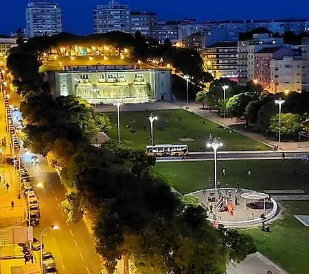 Estação Metro Alameda