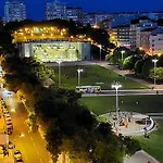 Estação Metro Alameda