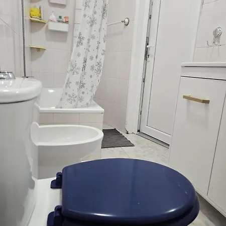 Estação Metro Alameda *