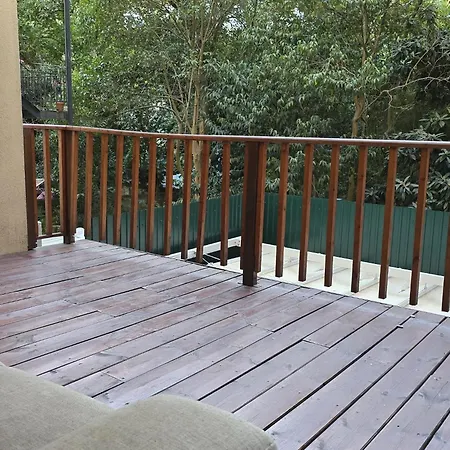 Estação Metro Alameda *