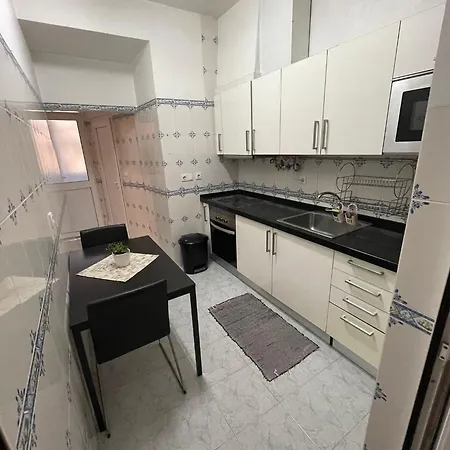 Estação Metro Alameda Maison d'hôtes *